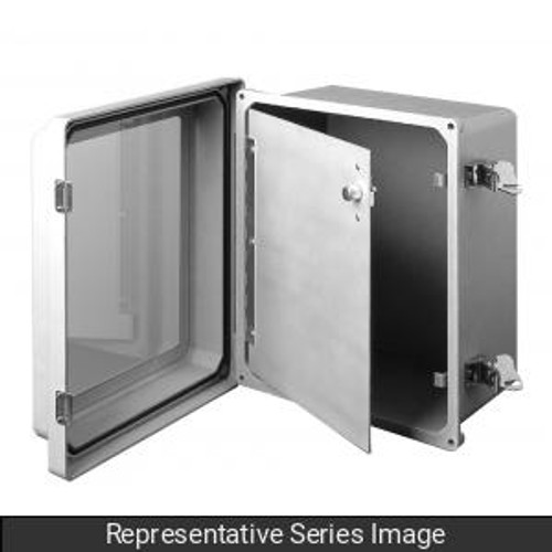 Swing Panel - 13.5 x 11.5 - Alum Swing Panel - 13.5 x 11.5 - Alum