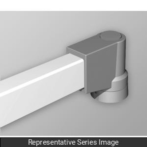 Command Fitting - Elbow Coupling