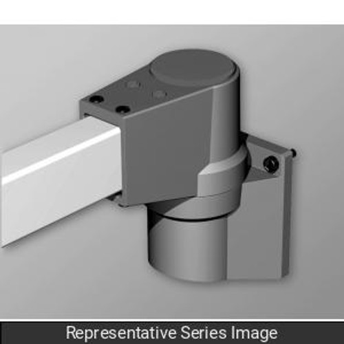 Command Fitting - Wall Joint Command Fitting - Wall Joint