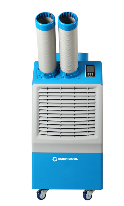 2 Ton 21,000 Btu Portable Air Conditioner WPC-5000P 2 Ton 21,000 Btu Portable Air Conditioner WPC-5000P