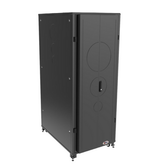 42u Ucoustic Soundproof Server Rack 42u Ucoustic Soundproof Server Rack