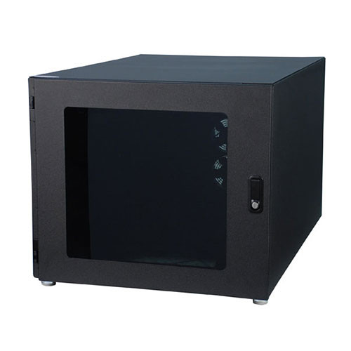 AQ211934 - AcoustiQuiet Sound Proof Server Cabinet