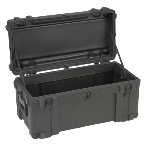 Waterproof Utility Case 3R3214-15B-EW