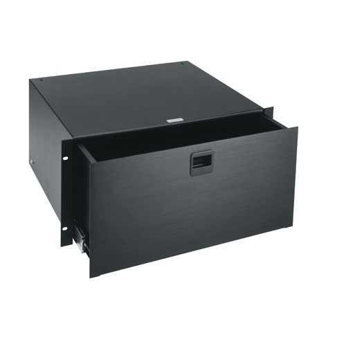 Middle Atlantic D5 - 5u Rack Mount Drawer Middle Atlantic D5 - 5u Rack Mount Drawer