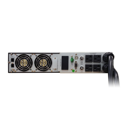 2u 2500VA/2250W 120V UPS Module P90L-3000 2u 2500VA/2250W 120V UPS Module P90L-3000