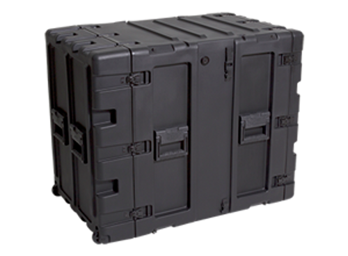SKB 14U 24" Deep Static Shock Rock 3RS-14U24-25B SKB 14U 24" Deep Static Shock Rock 3RS-14U24-25B