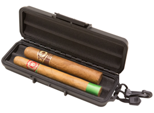 iSeries 0702-1 Waterproof Cigar Case