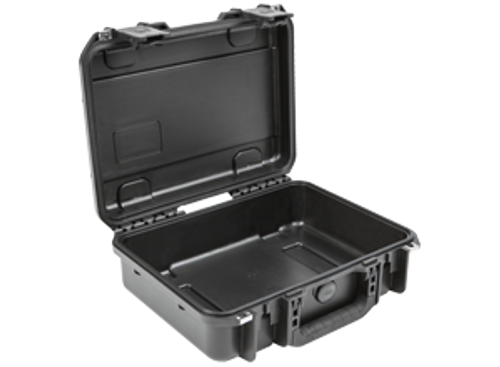 SKB 3i-1510-4B-E iSeries 1510-4 Waterproof Empty Case