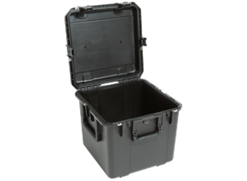 iSeries 1717-16 Waterproof Empty Case