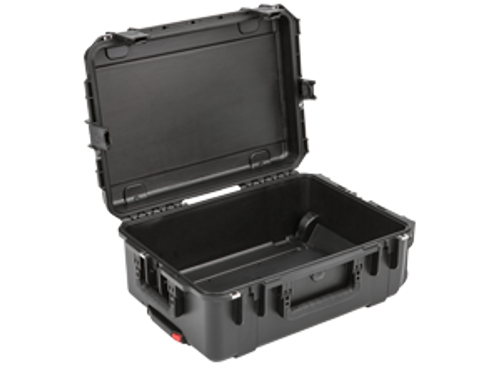 iSeries 2215-8 Waterproof Utility Case