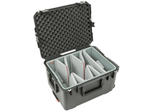 iSeries 2217-12 Case w/ Dividers