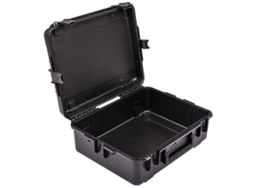 iSeries 2217-8 Waterproof Empty Case 3i-2217-8B-E