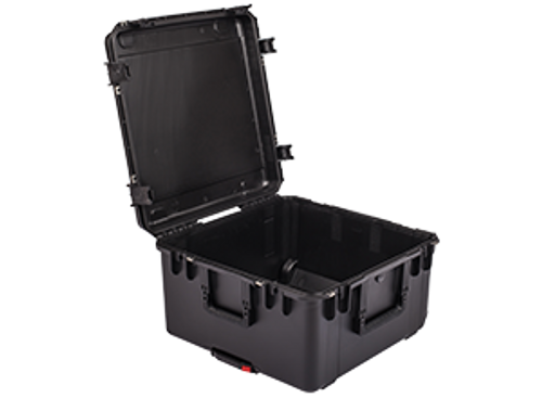 iSeries 2222-12 Waterproof Empty Case