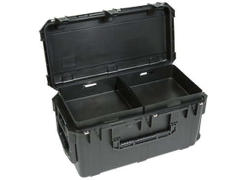 iSeries 2914-15 Waterproof Case w/ Trays