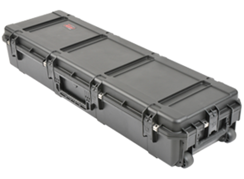 iSeries 5616-9 Waterproof Empty Case