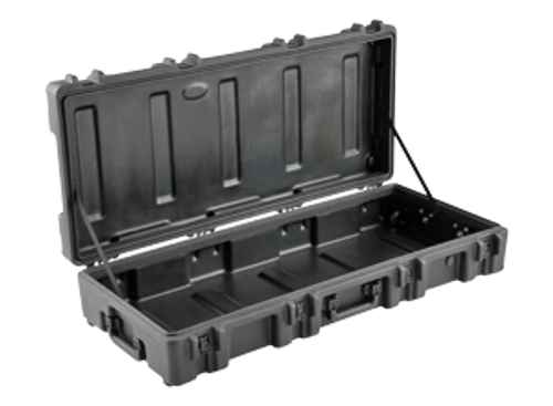 4417-8 Waterproof Empty Case w/ Wheels