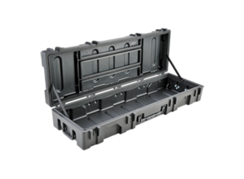 6218-10 Waterproof Empty Case w/ Wheels