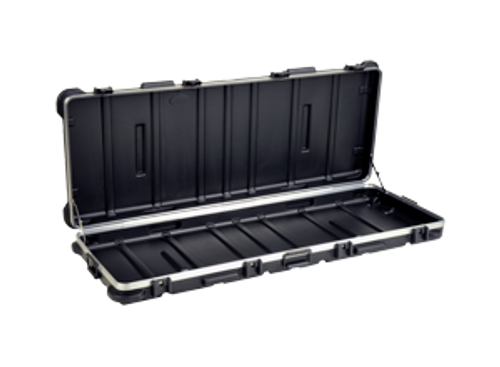 Low Profile ATA Case with Wheels 3SKB-6019W Low Profile ATA Case with Wheels 3SKB-6019W