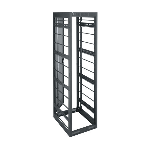 19u 19 Gangable Enclosures Rack