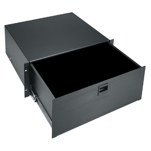 Middle Atlantic D4 - 4u Rack Mount Drawer