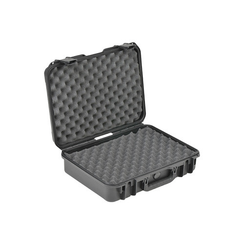 Waterproof Shipping Case w/ Layered Foam 3i-1813-5B-L