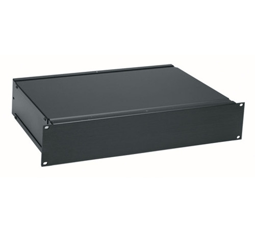 2u 10"D Chassis Middle Atlantic CH2