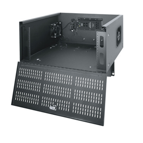 DLBX Series Rack Middle Atlantic DLBX Series Rack Middle Atlantic