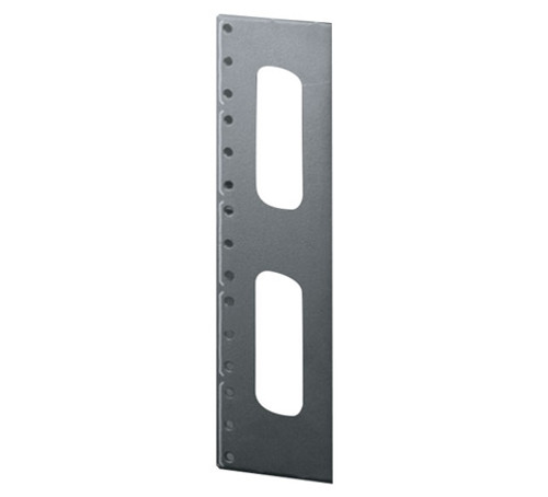 5u 10-32 DLBX Series Rackrail Middle Atlantic DLBX-RR5