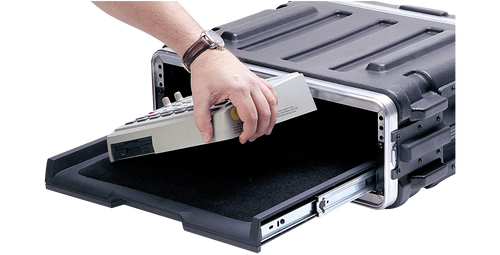 Ruggedized Transport Cases