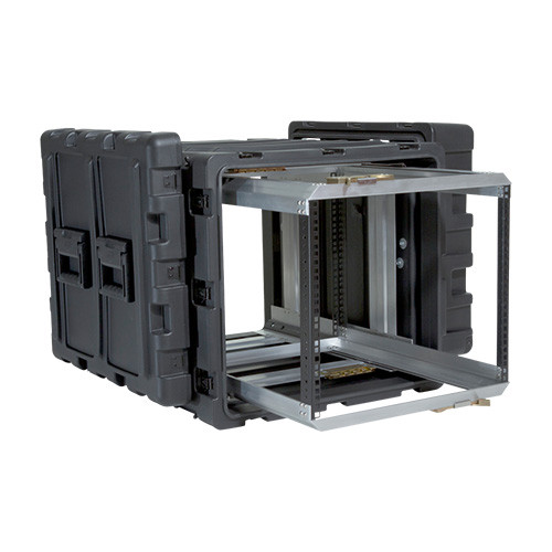 その他 ARMOR SHOCK MOUNT RACK 5U 5U Excalibur 24 - AmeriPack