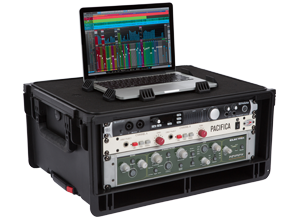 SKB Server Transport Cases | Free Delivery