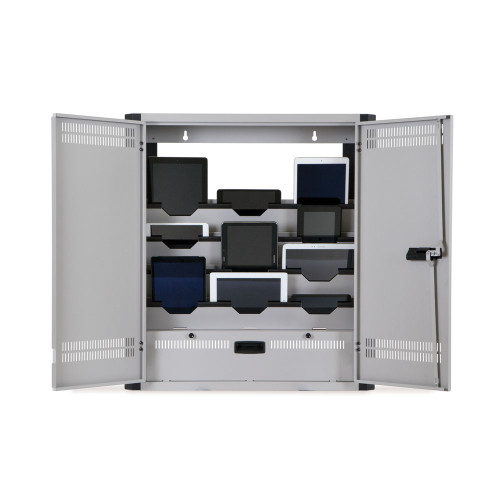 Kendall Howard Products | IT Racks & Cabinets