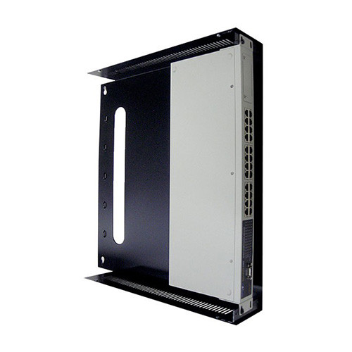 2u Server Cabinet Vented Rack Panel | Find IT at ServerRack.com
