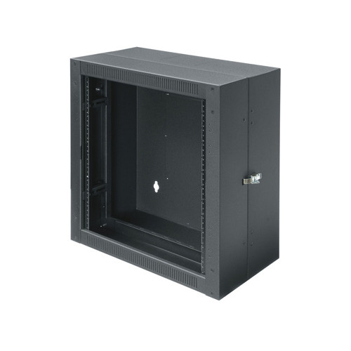 SWR1212 12u Wall Mount Rack Middle Atlantic