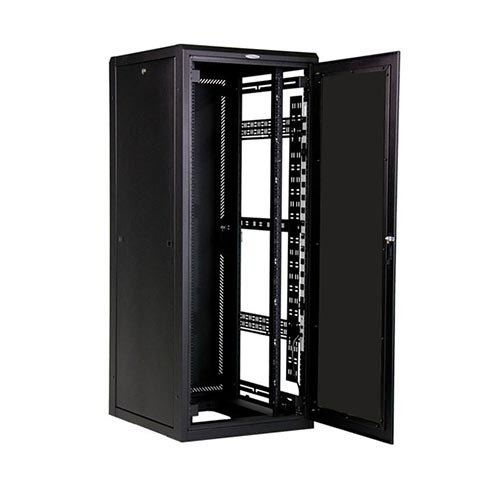 37u Enclosed Equipment Rack Enclosed Rack System GL720E2932P