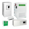 Schneider - SW Components with Insight Home Plus Battery Monitor