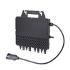 APsystems - QS1-NA-CA - Back