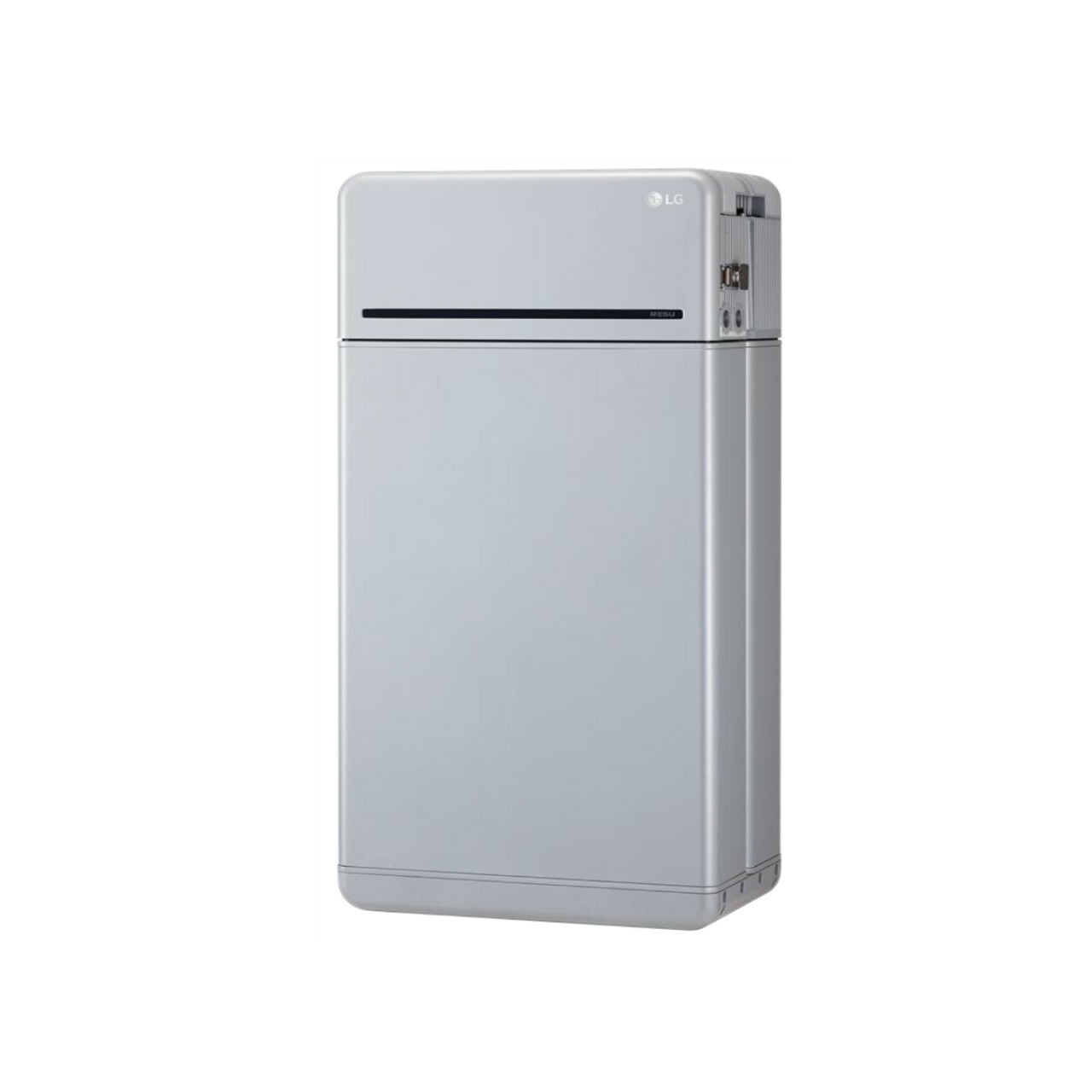 LG Chem RESU10H Prime - Front