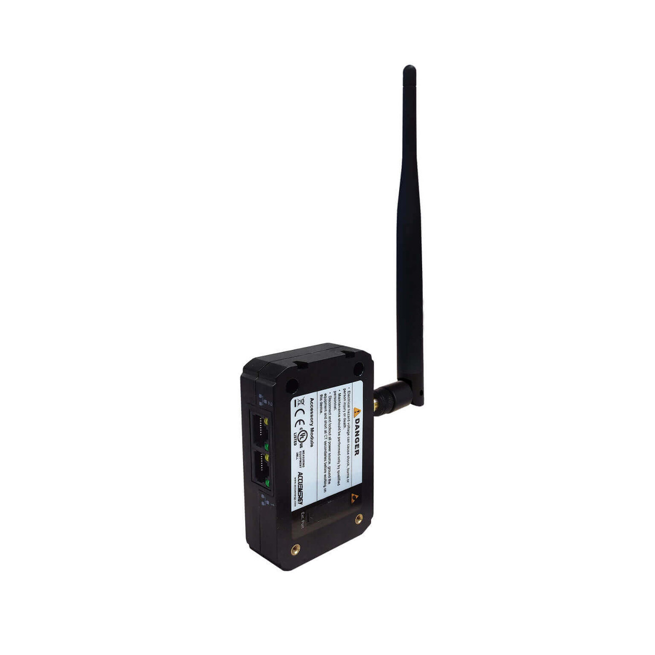 AccuEnergy_WEB2-WIFI-Ethernet-Interface