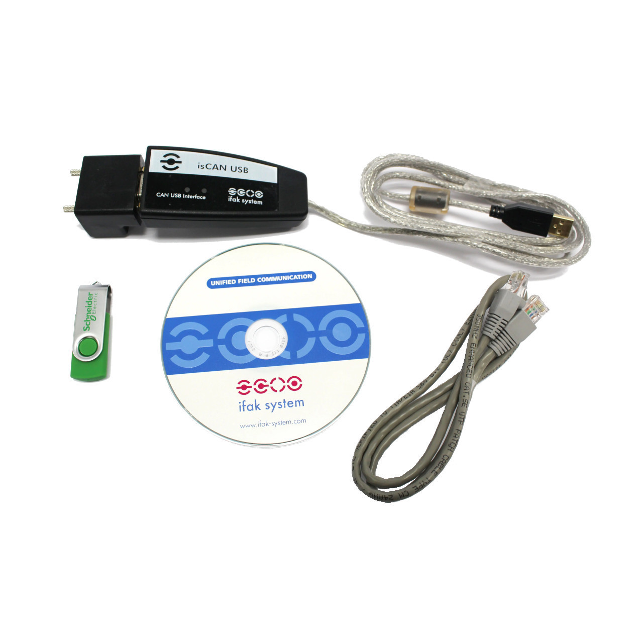 Schneider Electric - Conext Configuration Tool - Kit