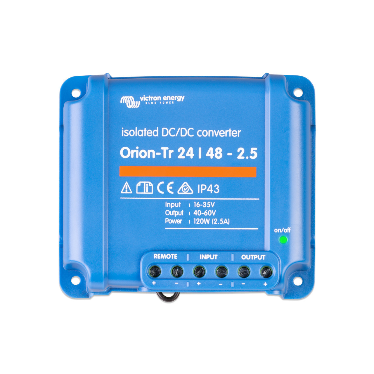 Victron Energy - Orion-Tr - 24/48-2.5A - Top