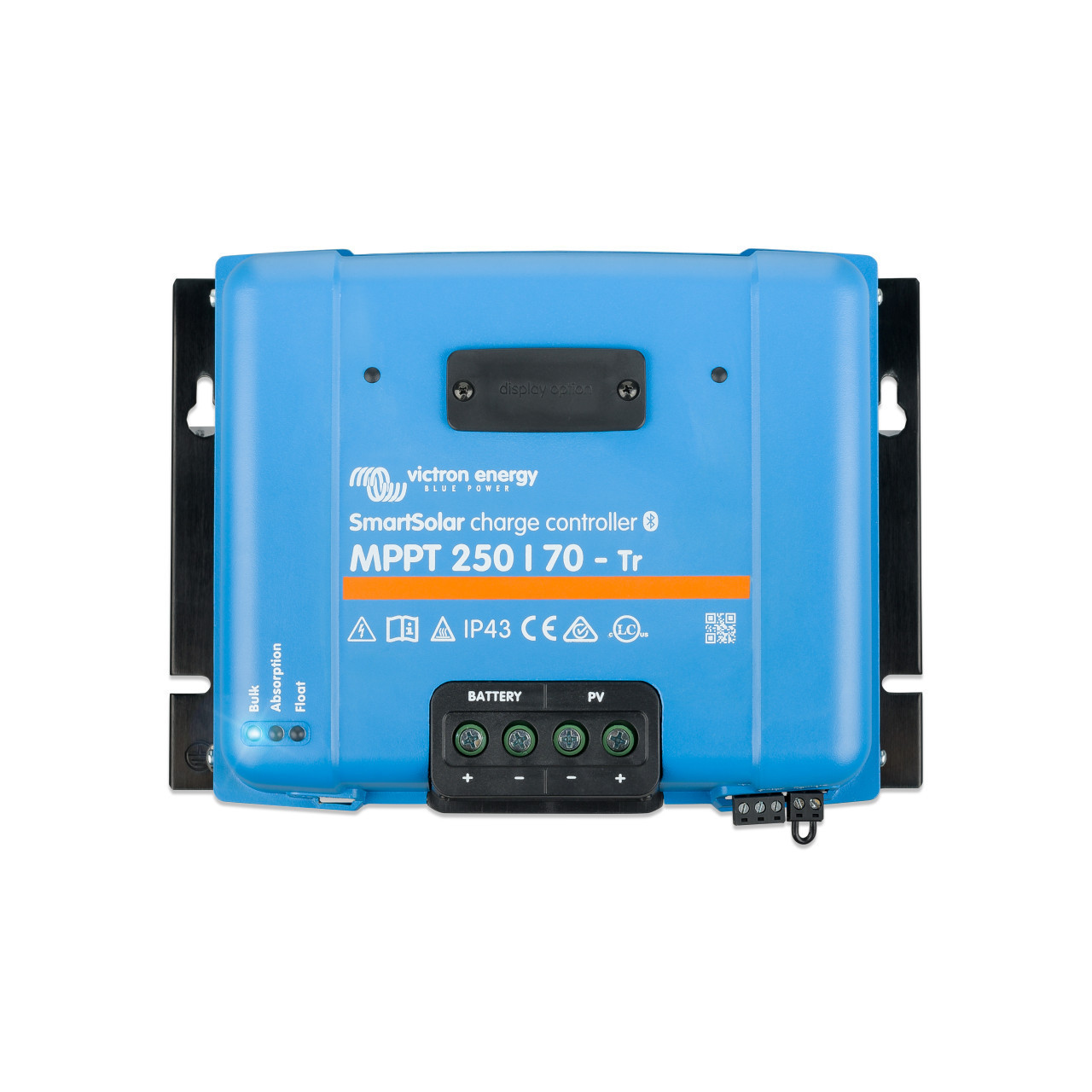 Victron Energy - SmartSolar MPPT 250/70 - Top