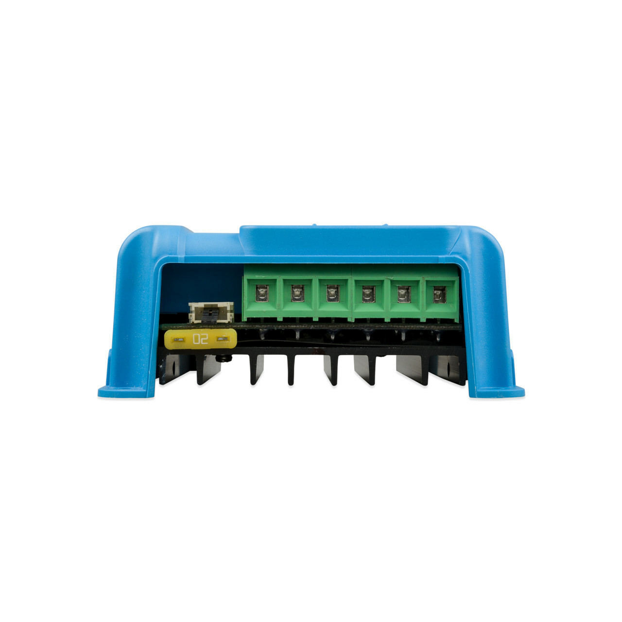 Victron Energy - SmartSolar MPPT 100/15 - Connector