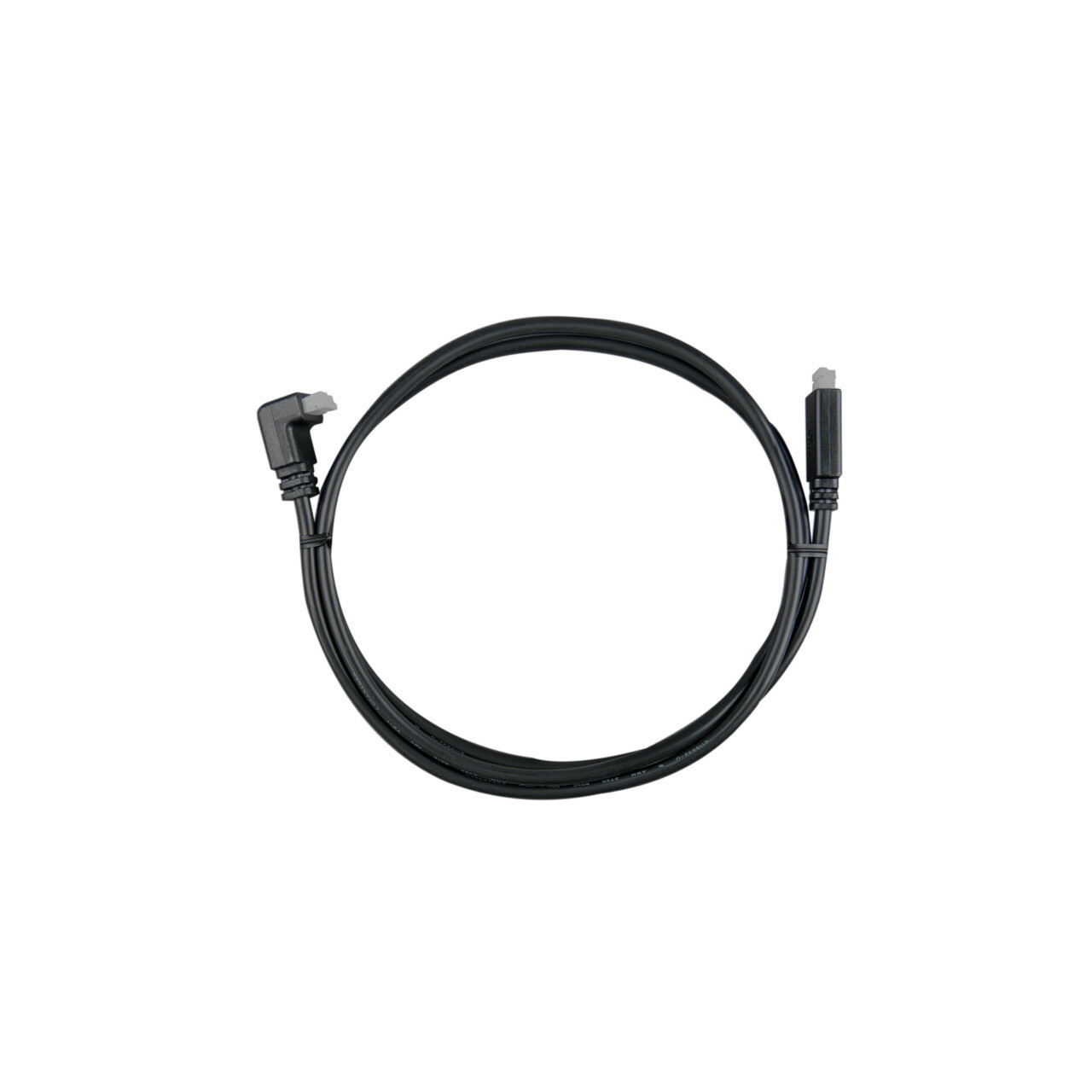 Victron Energy - VE.Direct Cable - Right Angle - 0.9m-5m