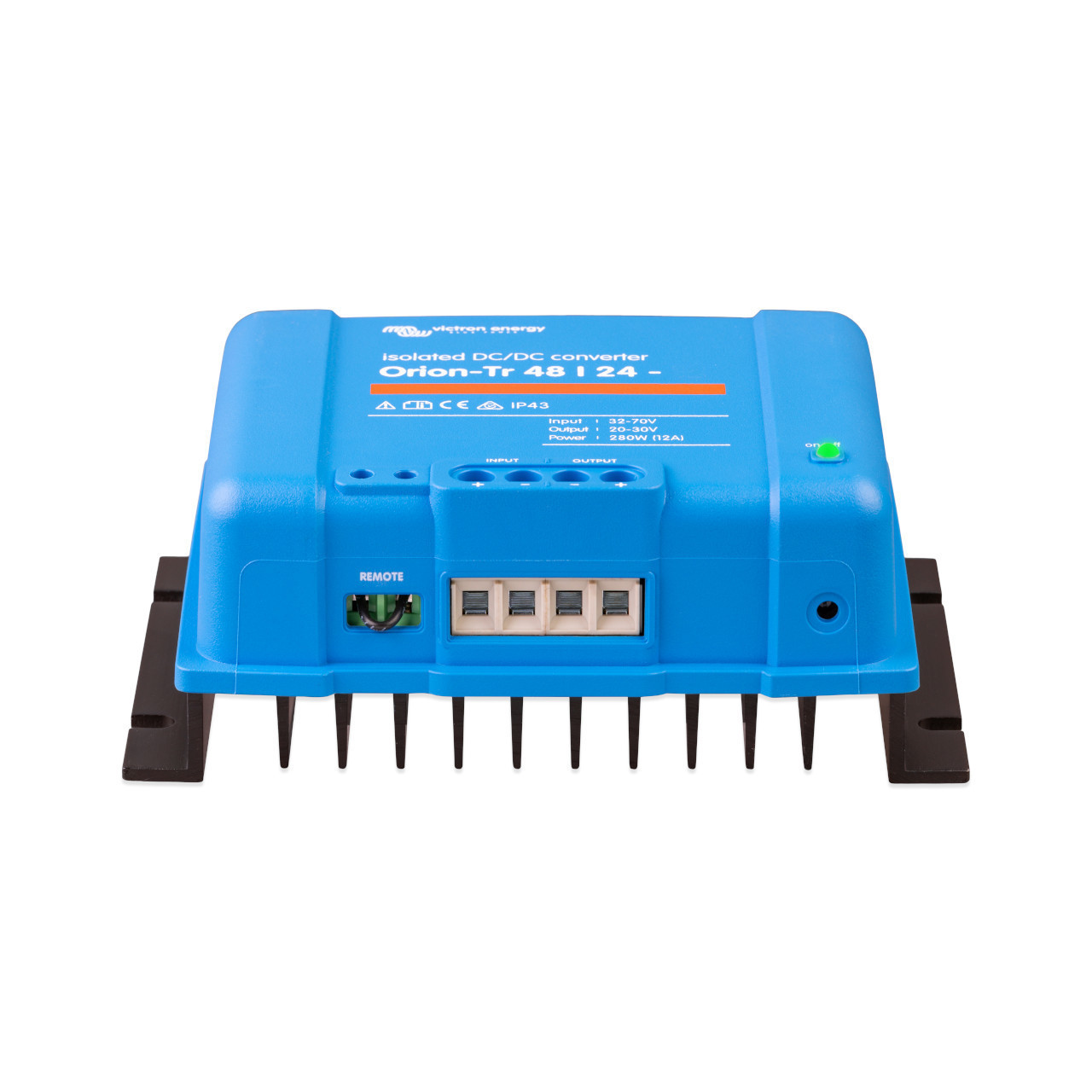 Victron Energy - Orion-Tr - 48/48-8A - Conn