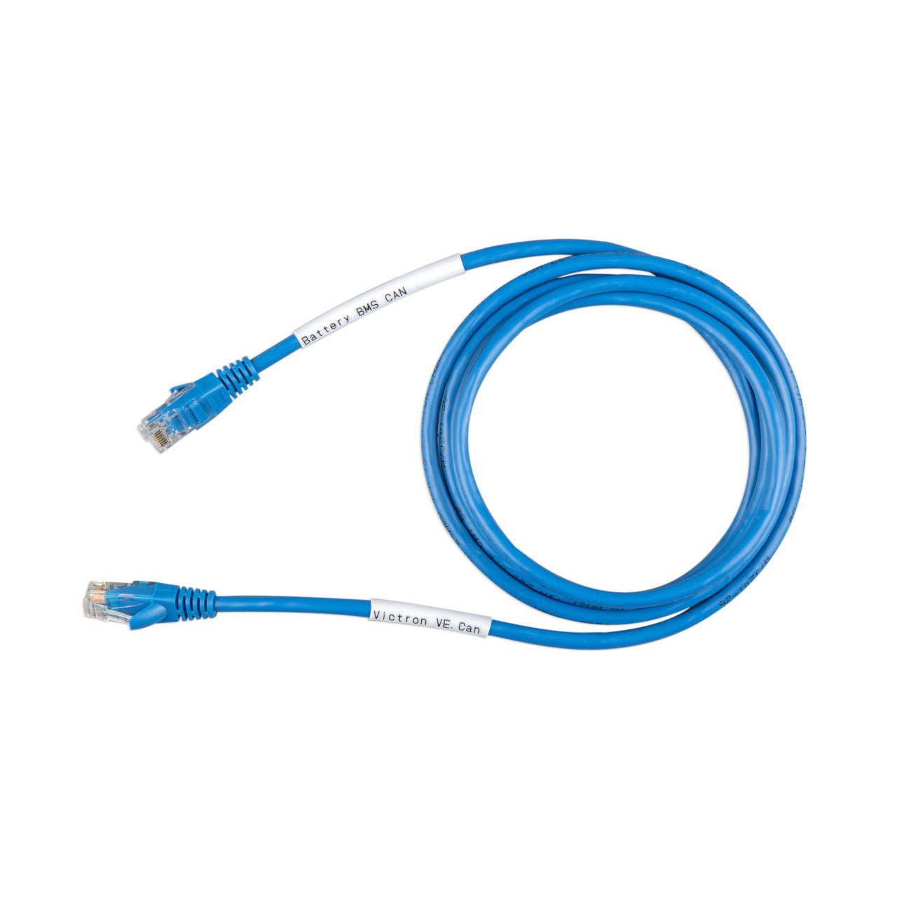 Victron Energy - VE.Can to CAN-bus BMS - 1.8m