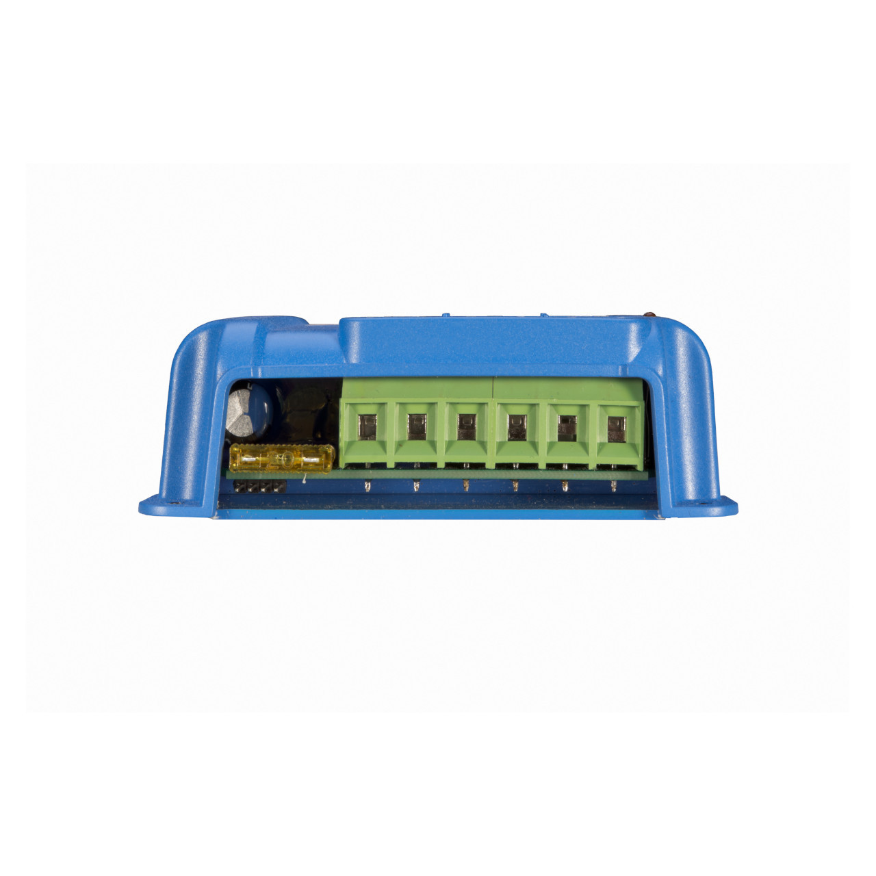Victron Energy - BlueSolar MPPT 75/15 - Front