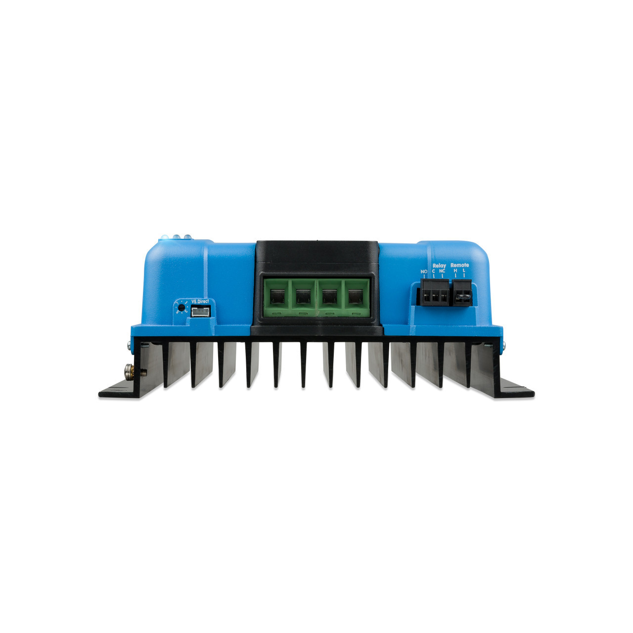 Victron Energy - SmartSolar MPPT 250/100 - Connector