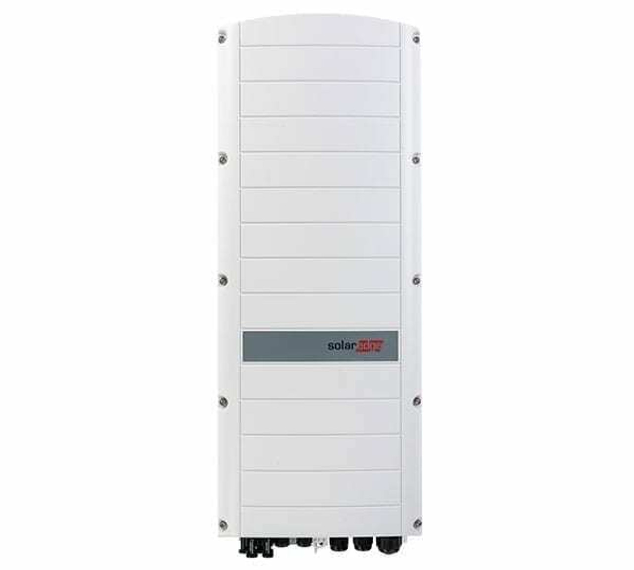 SolarEdge - 10kW 3ph Inverter-CAN