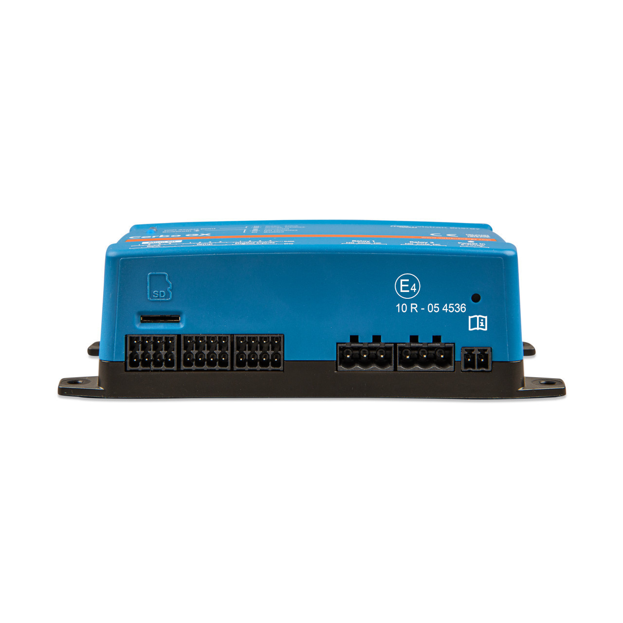 Victron Energy - Cerbo GX - Front
